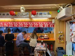 -拉面莊夢語＆中华料理八椿