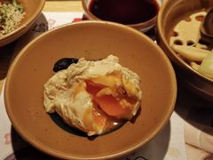 -温野菜涮涮锅(西单大悦城店)