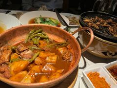 -奉天小馆·非遗东北菜(济南万象城店)