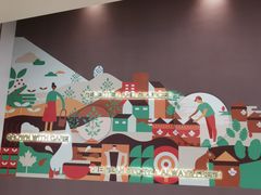 门面-Tims天好咖啡·贝果(东吴龙湖天街店)