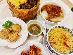 -池记(尖沙咀店)