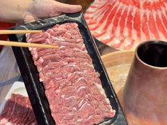-清真·京华源铜锅涮肉(丰庆店)