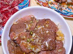 -大阪烧肉BAKA一代(十亩地店)