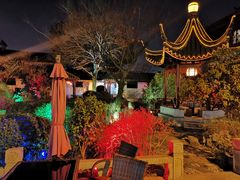 -祝家花園(伯渎港店)