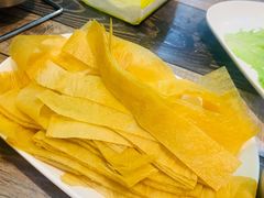 -牛缘村·贵州黄牛肉火锅(西善桥店)