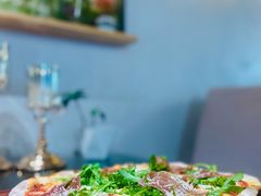 -EATALIA意塔利意式餐厅(鼓楼店)