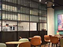 -Wagas沃歌斯(浦东机场店)