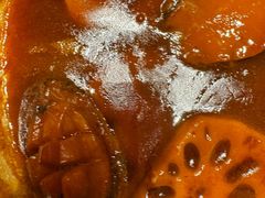 -上和臻品中国菜(花园街店)