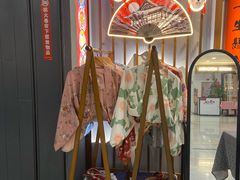 门面招牌-西月山居匠心创意料理(江汉路新佳丽广场店)