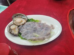 -花苑美食横琴生蚝火锅(拱北粤华路店)