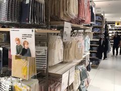 -优衣库(北京万柳华联购物中心店)