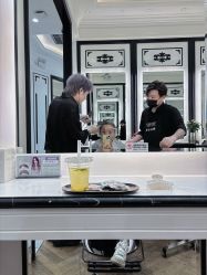 -YESIDO椰岛造型