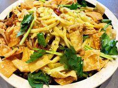 -创味·民间海南菜·非遗藤桥排骨(藤桥·免税城店)