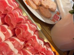 -旧街市鲜货老火锅(大光路店)
