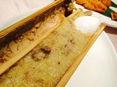 -粗茶淡饭·汉口公馆(循礼门店)