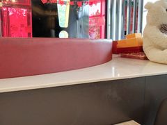 -必胜客(威高广场店)
