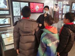 -中国社会主义青年团中央机关旧址纪念馆