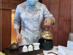 -白天鹅宾馆-宏图府餐厅