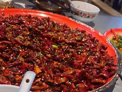 -馬伍旺川菜(江北虹悦城店)