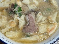 -毅祥斋老孙家泡馍(北院门鼓楼店)