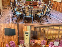 -朕悦鹧鸪饭私房菜