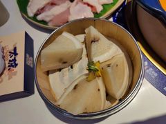 -嗲嗲的椰子鸡・太琼糟粕醋(上海百联又一城店)