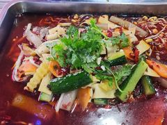 -阿锋烧烤海鲜楼(贝村烧烤一条街)