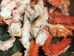 -蟹的岡田屋(正大广场店)