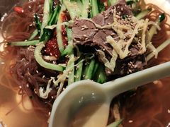 -七八冷面·延边朝鲜族美食(圣熙八号店)