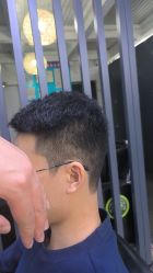 -东方美妍