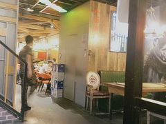 -铁人烧烤(北京店)