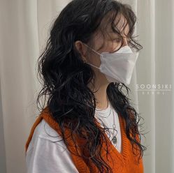 -F P· HAiR