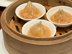 -明阁 Ming Court(广州朗豪酒店)