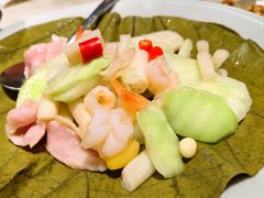 -新梅华餐厅(星悦汇店)