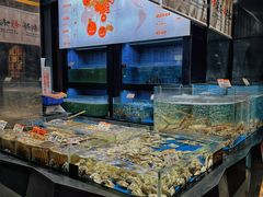 -徐记海鲜·宴会(大唐西市|丰庆店)