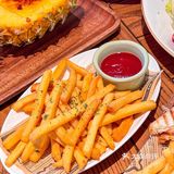 在上海，也能吃到世界级意氏brunch 