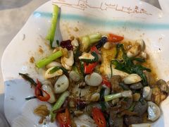 -闽公馆·客家私房菜·商务宴请·包厢(杏林橡树湾店)