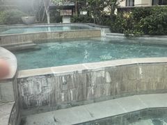 -北京君和豪生温泉度假酒店