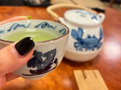 -蟹道乐(梅田店)