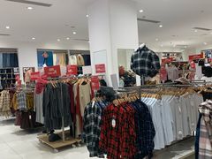 -优衣库(福州五四北泰禾广场店)