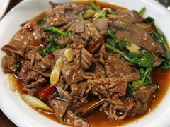 -天佑祥万春老卤(天乡后街店)