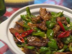 -人民公社大食堂(顺义总店)