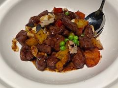 -肆月河豚·淮扬菜·湘菜(华天店)
