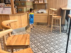 -霸王茶姬(西单百货店)