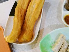 -兄弟深夜豆浆
