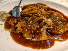 -山外山·林语花园餐厅