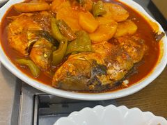 -韩阳王石板烤肉