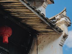 -皤滩古镇