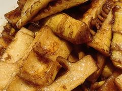 油焖春笋-大牌大·传统杭帮菜(湖滨店)