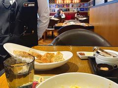 -安妮意大利餐厅(国贸店)
